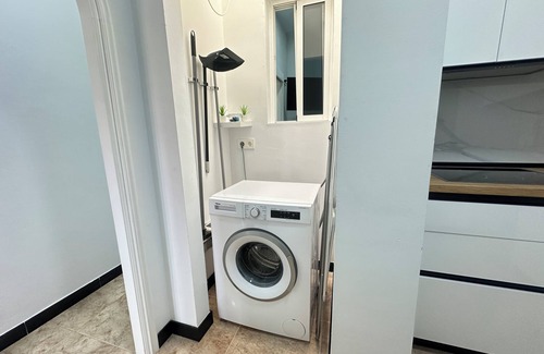 Ingenio Apartamento | Flat with jacuzzi in suite.