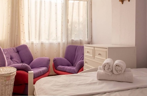 Konak Apartamento | Flat with Large Balcony in Izmir