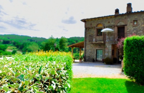 Arcidosso Apartamento | Nueva Homeway - Monte Amiata Apartment