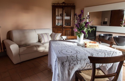 Fossombrone Otro | Country Resort en Isola Di Fano con 1 habitaciones, capacidad 4