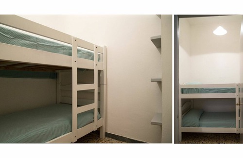 Salento Peninsula Apartamento | City / Village Apartment en Punta Prosciutto con 1 habitaciones, capacidad 4