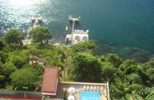 Graca Apartamento | PISO CON VISTAS AL MAR