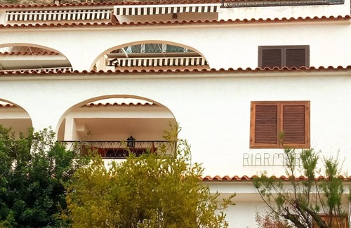 Santa Pola Apartamento | Apartamento con vistas al mar