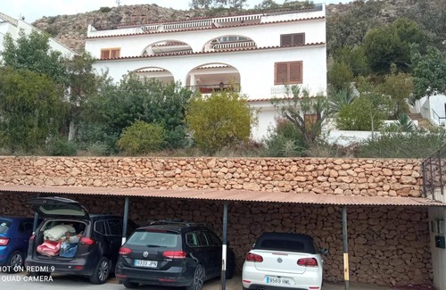 Santa Pola Apartamento | Apartamento con vistas al mar