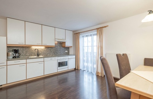 Wagrain Apartamento | Flat with super views in dream location
