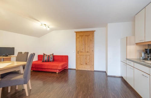 Wagrain Apartamento | Flat with super views in dream location