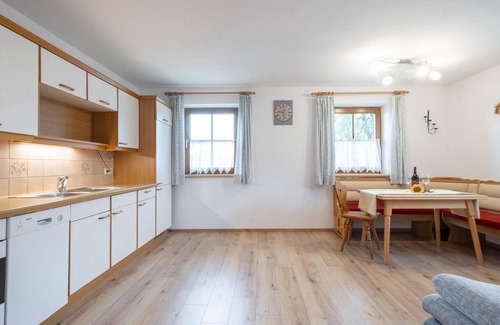 Wagrain Apartamento | Flat with super views in dream location