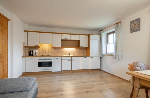 Wagrain Apartamento | Flat with super views in dream location