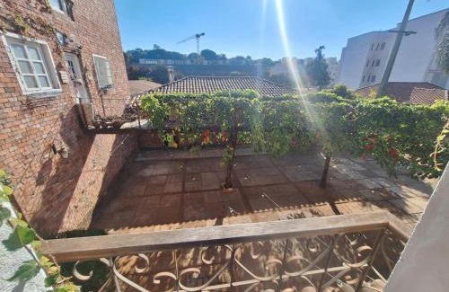 Ouro Preto Apartamento | Flat05 com Vista lojas Vila Rica lado Mineirão BH