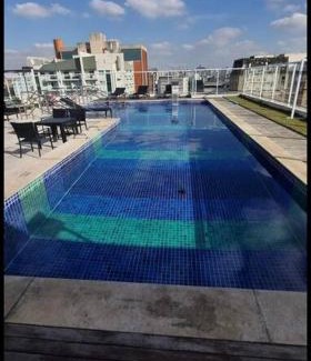 Santana Apartamento | Flat1 Hospedagem EventosCorporativosAnhembi ExpoCenterNorte