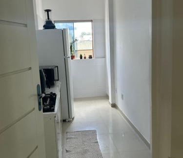 Centro Apartamento | Flat408 Double, downtown with garage