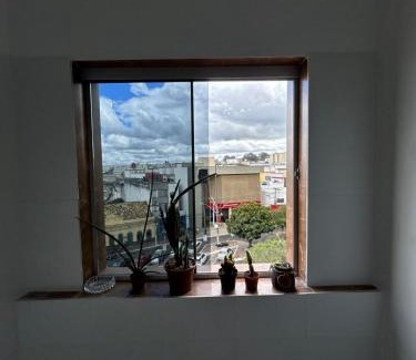 Centro Apartamento | Flat408 Double, downtown with garage
