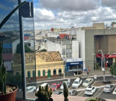 Centro Apartamento | Flat408 Double, downtown with garage