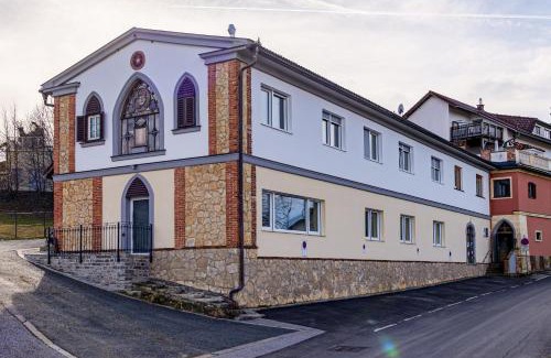 Hart bei Graz Apartamento | Flataid Apartments Marienbrau Graz Waltendorf