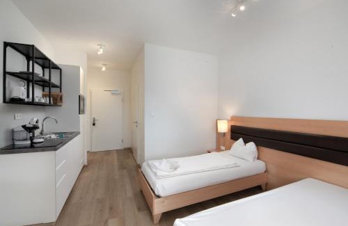 Hart bei Graz Apartamento | Flataid Apartments Marienbrau Graz Waltendorf
