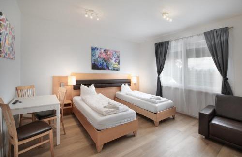 Hart bei Graz Apartamento | Flataid Apartments Marienbrau Graz Waltendorf