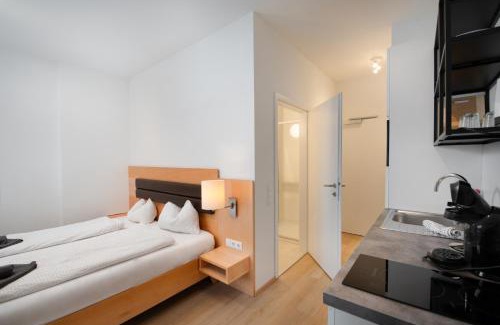 Hart bei Graz Apartamento | Flataid Apartments Marienbrau Graz Waltendorf