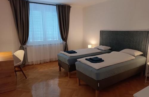 Goessendorf Apartamento | Flataid Apartments Gössendorf/Magna