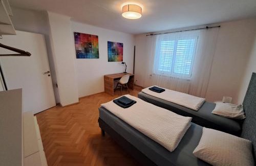 Goessendorf Apartamento | Flataid Apartments Gössendorf/Magna