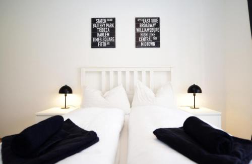 Liebenau Apartamento | Flataid Apartments Stadion & Messe Graz