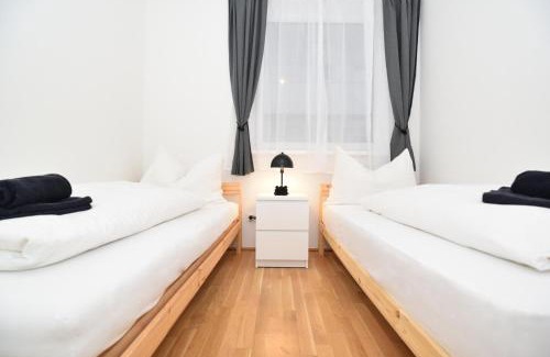 Liebenau Apartamento | Flataid Apartments Stadion & Messe Graz