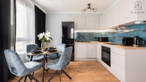 Sztutowo Apartamento | Flatbook Apartamenty - Sztutowo Baltic Sun 2 z parkingiem