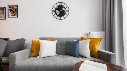 Sztutowo Apartamento | Flatbook Apartamenty - Trimare Sztutowo z bilardem i parkingiem