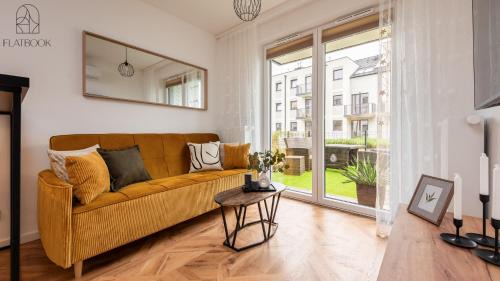 Sztutowo Apartamento | Flatbook Apartamenty - Trimare II Sztutowo z bilardem i parkingiem