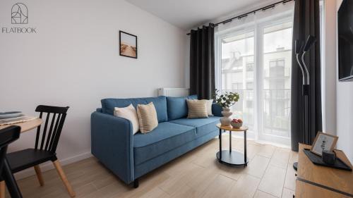 Sztutowo Apartamento | Flatbook Apartamenty - Trimare II Sztutowo z bilardem i parkingiem