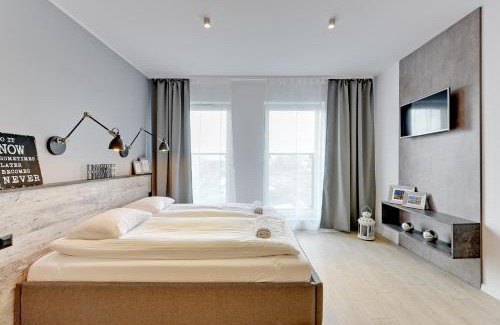 Old Town Apartamento | Flatbook - City Center Apartments Studio
