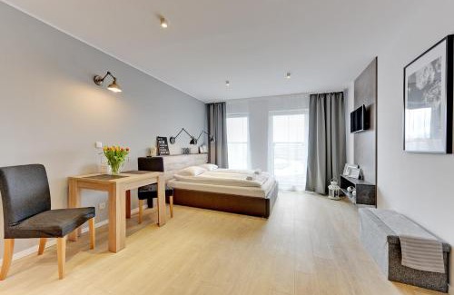 Old Town Apartamento | Flatbook - City Center Apartments Studio