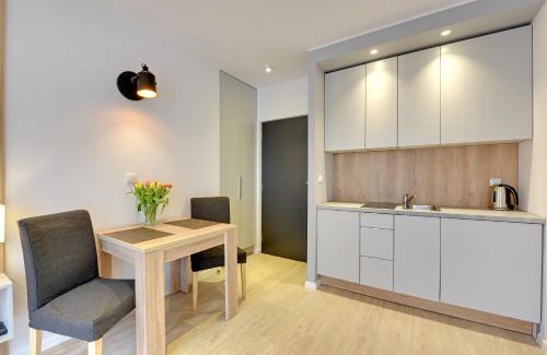 Old Town Apartamento | Flatbook - City Center Apartments Studio