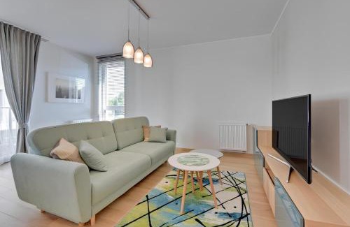Jelitkowo Apartamento | Flatbook - Seaside Apartments Tre Mare