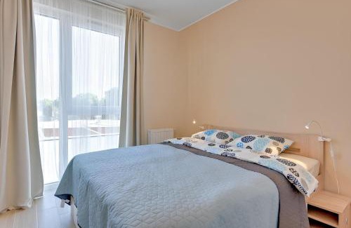Jelitkowo Apartamento | Flatbook - Seaside Apartments Tre Mare