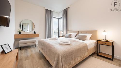 Orlinki Apartamento | Flatbook - Yacht Harbor Apartments Sol Marina