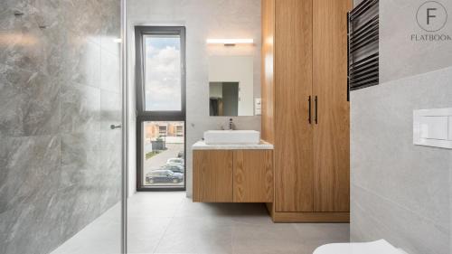 Orlinki Apartamento | Flatbook - Yacht Harbor Apartments Sol Marina