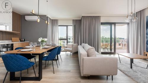 Orlinki Apartamento | Flatbook - Yacht Harbor Apartments Sol Marina