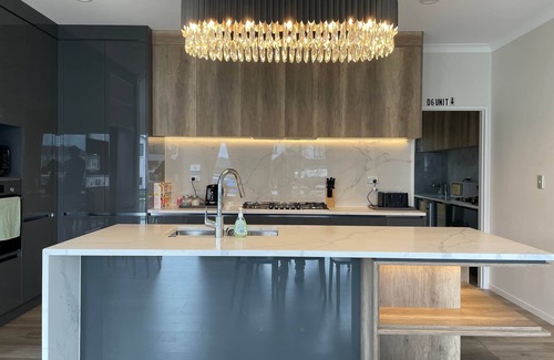 Flat Bush Casa | Flatbush Holiday Accommodation, Luxury Residence