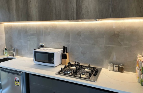 Flat Bush Casa | Flatbush Holiday Accommodation, Luxury Residence