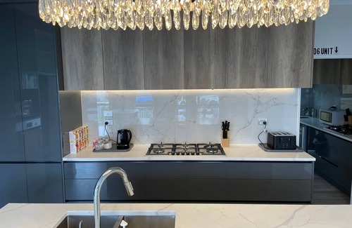 Flat Bush Casa | Flatbush Holiday Accommodation, Luxury Residence