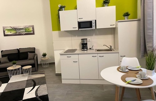 Bayenthal Apartamento | FlatDeCologne - CityPerle