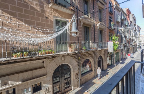 Old Town Apartamento | Flateli 26A Ballesteries