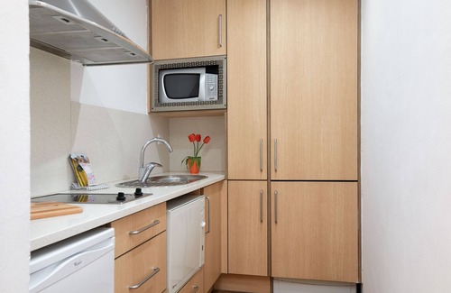 Old Town Apartamento | Flateli 26B Ballesteries