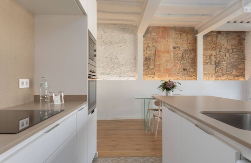 Old Town Apartamento | Flateli Argenteria 23
