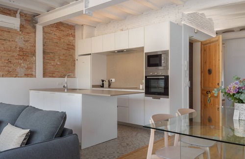 Old Town Apartamento | Flateli Argenteria 23