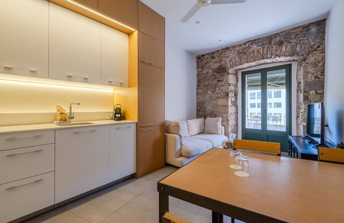 Old Town Apartamento | Flateli. Ballesteries 15