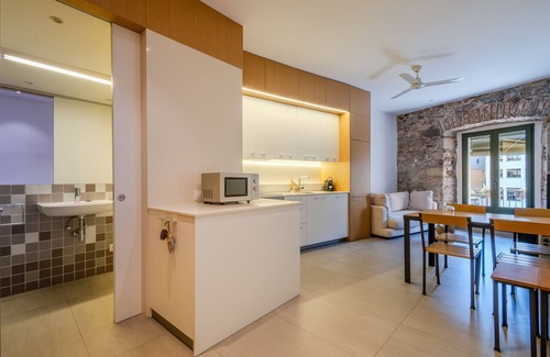Old Town Apartamento | Flateli. Ballesteries 15