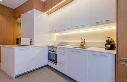 Old Town Apartamento | Flateli. Ballesteries 15