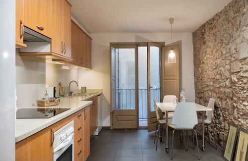 Old Town Apartamento | Flateli. Cort Reial 7