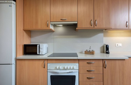 Old Town Apartamento | Flateli. Cort Reial 7